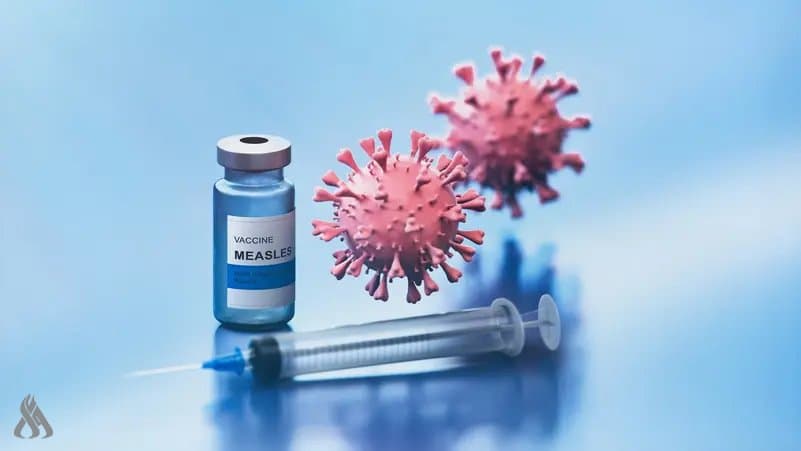 US reports two measles deaths