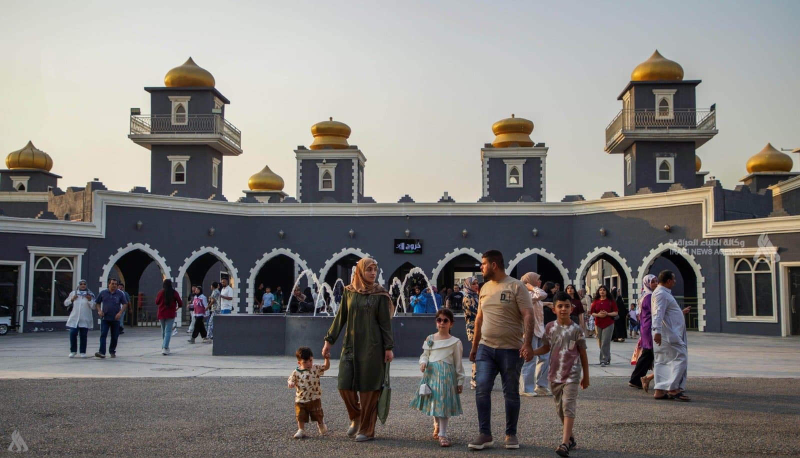 Culture for Waa' prospects in Iraqi tourism