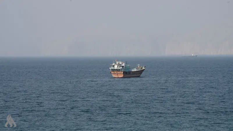 200 ships transit Hormuz last week