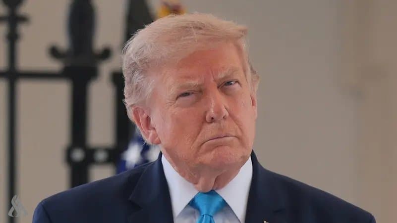 Trump Claims Iran's Capabilities and Leaders Eliminated