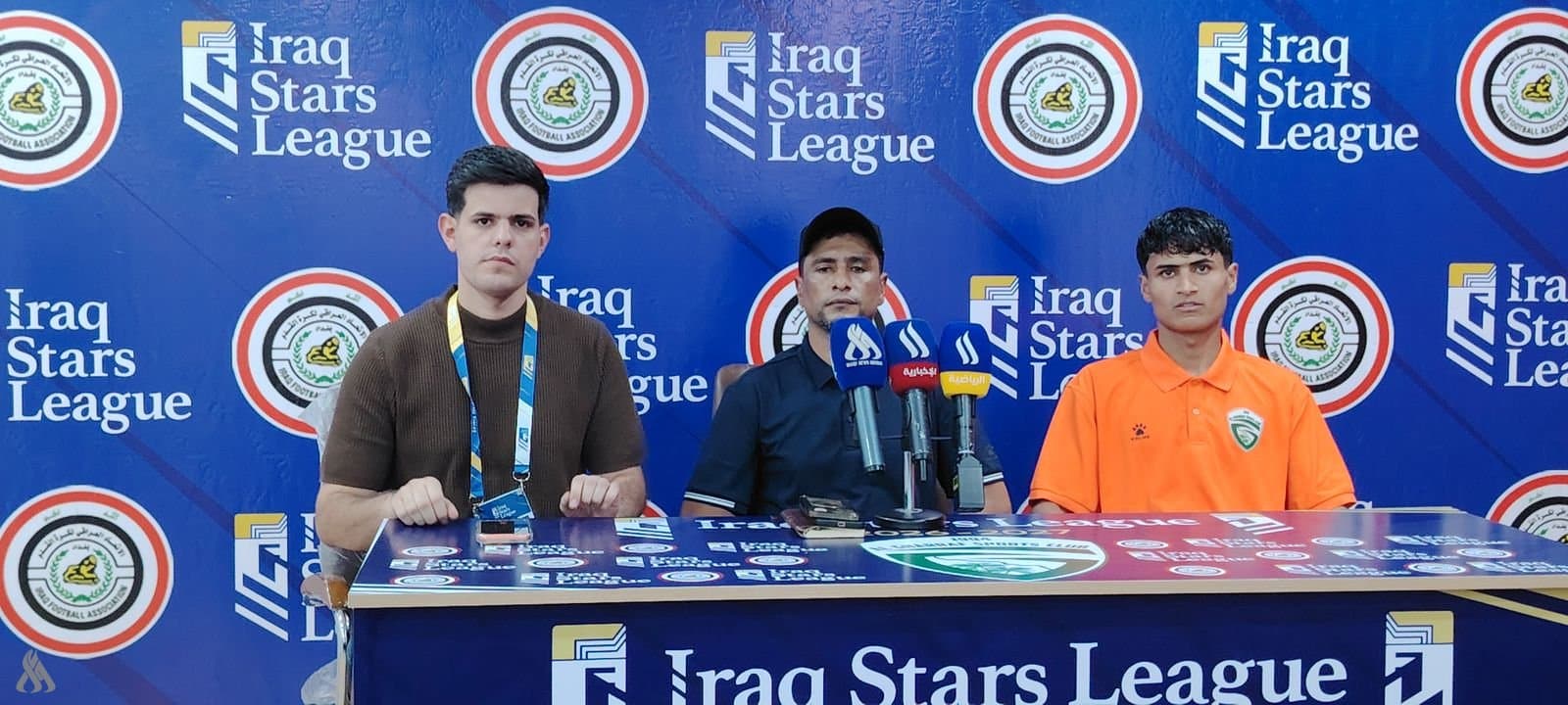 Al-Gharafa Coach Seeks Better Result