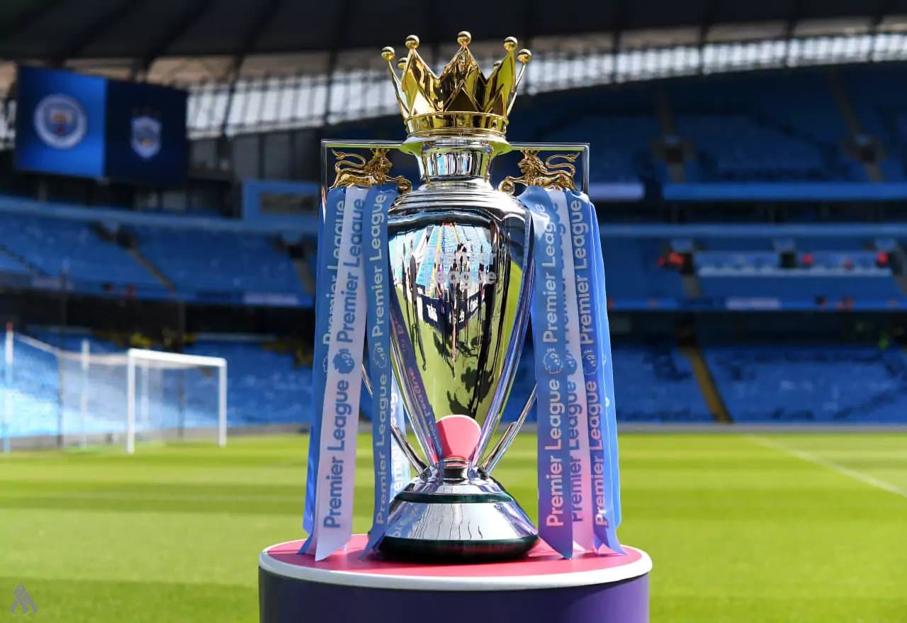 Premier League First Round Schedule