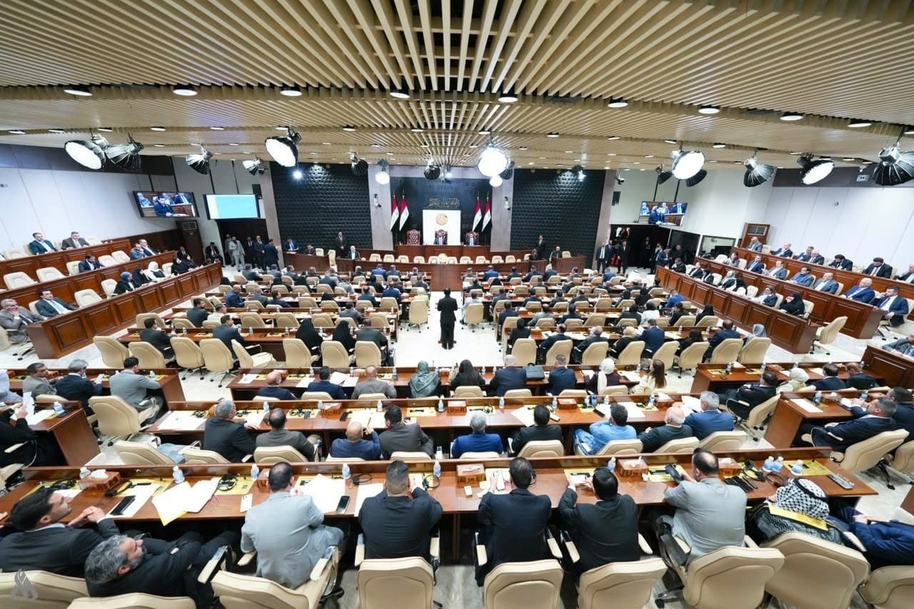 Deputy: Blocs Submit Three Candidates per Position