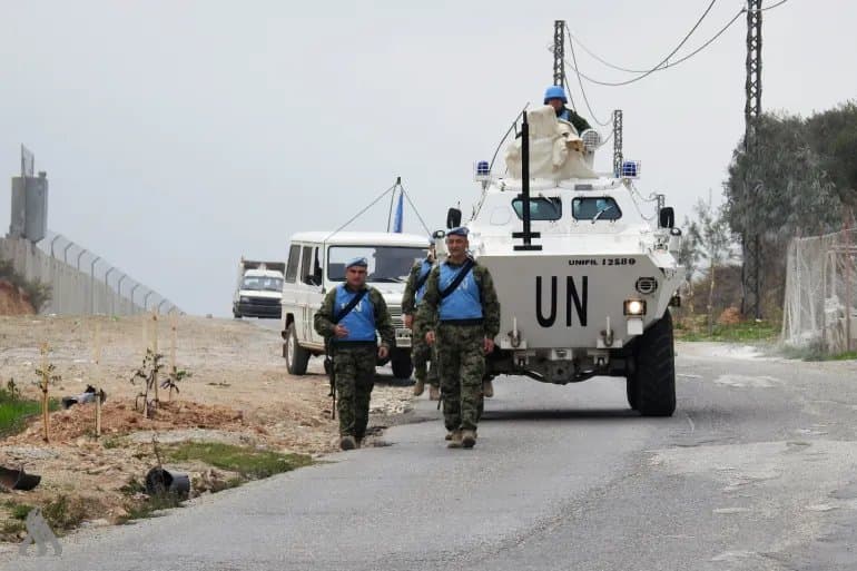 UN urges protection forces in West Bank Gaza Jerusalem