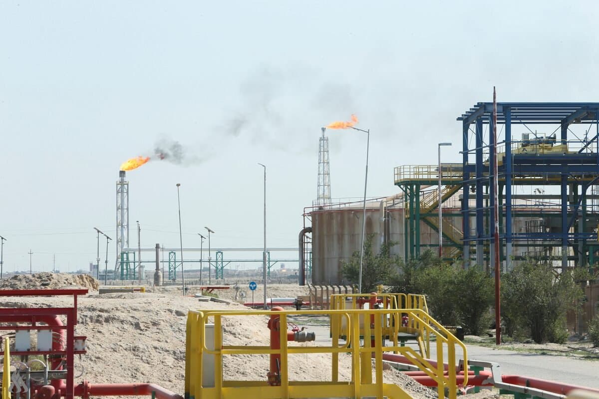 Dhi Qar refinery upgrade plans