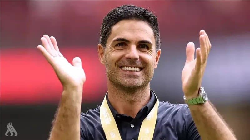 Arsenal’s Transfer Conditions Set by INA