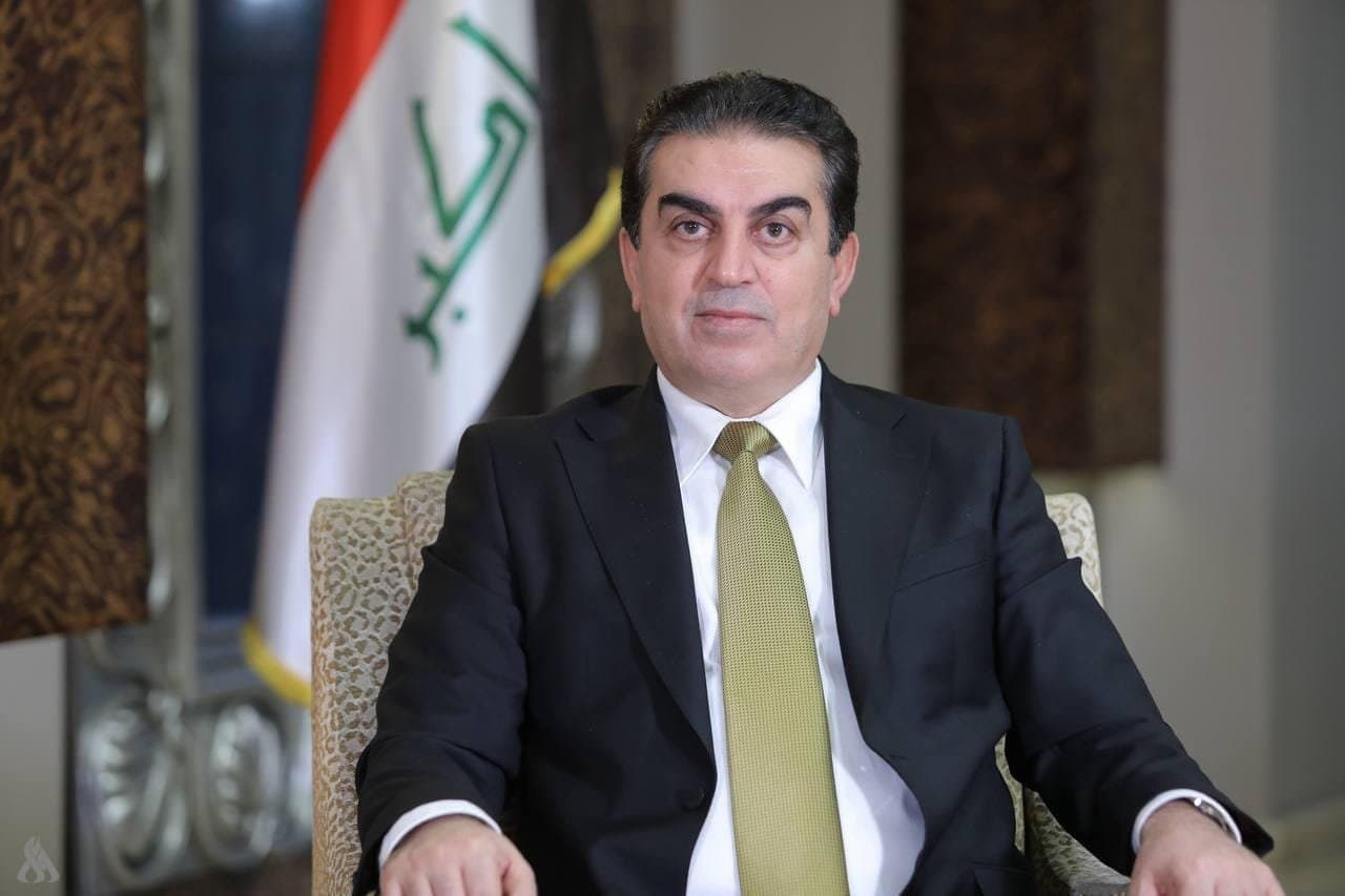 Al-Atroshi on Prophet's Mawlid anniversary: ongoing reforms and anti-corruption efforts