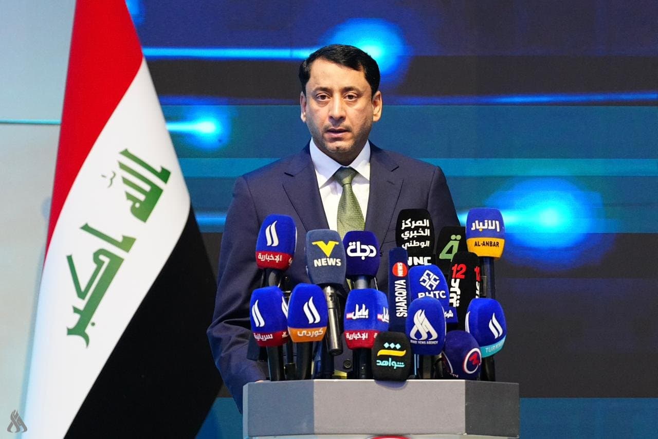 Government focuses on competition issues