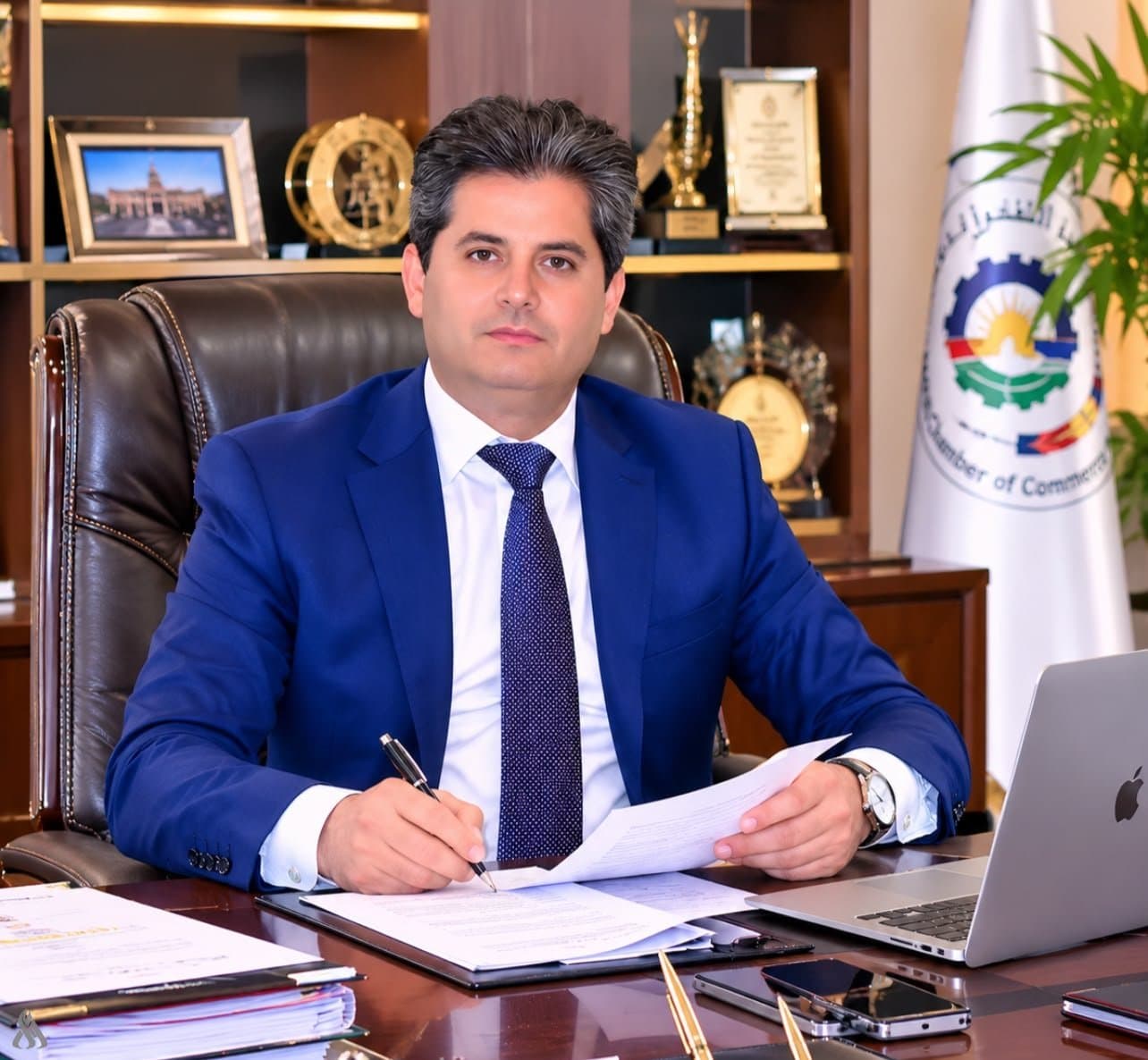 Erbil Hosts International Economic Forum