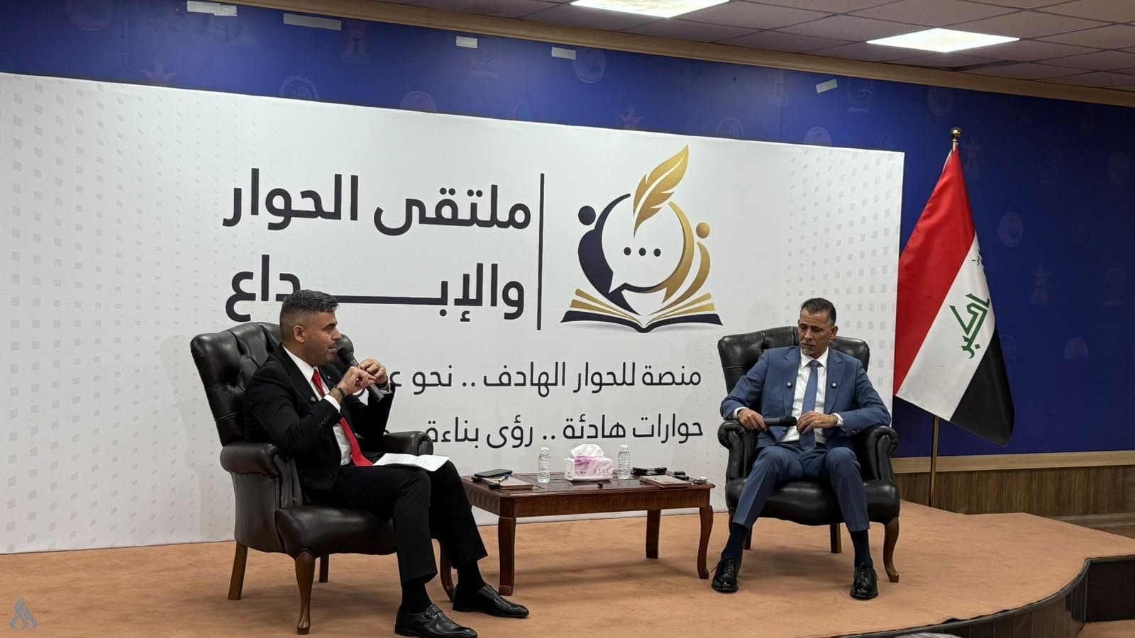 Younes Mahmoud Reveals 9B Dinar Debts During Drajhal Era
