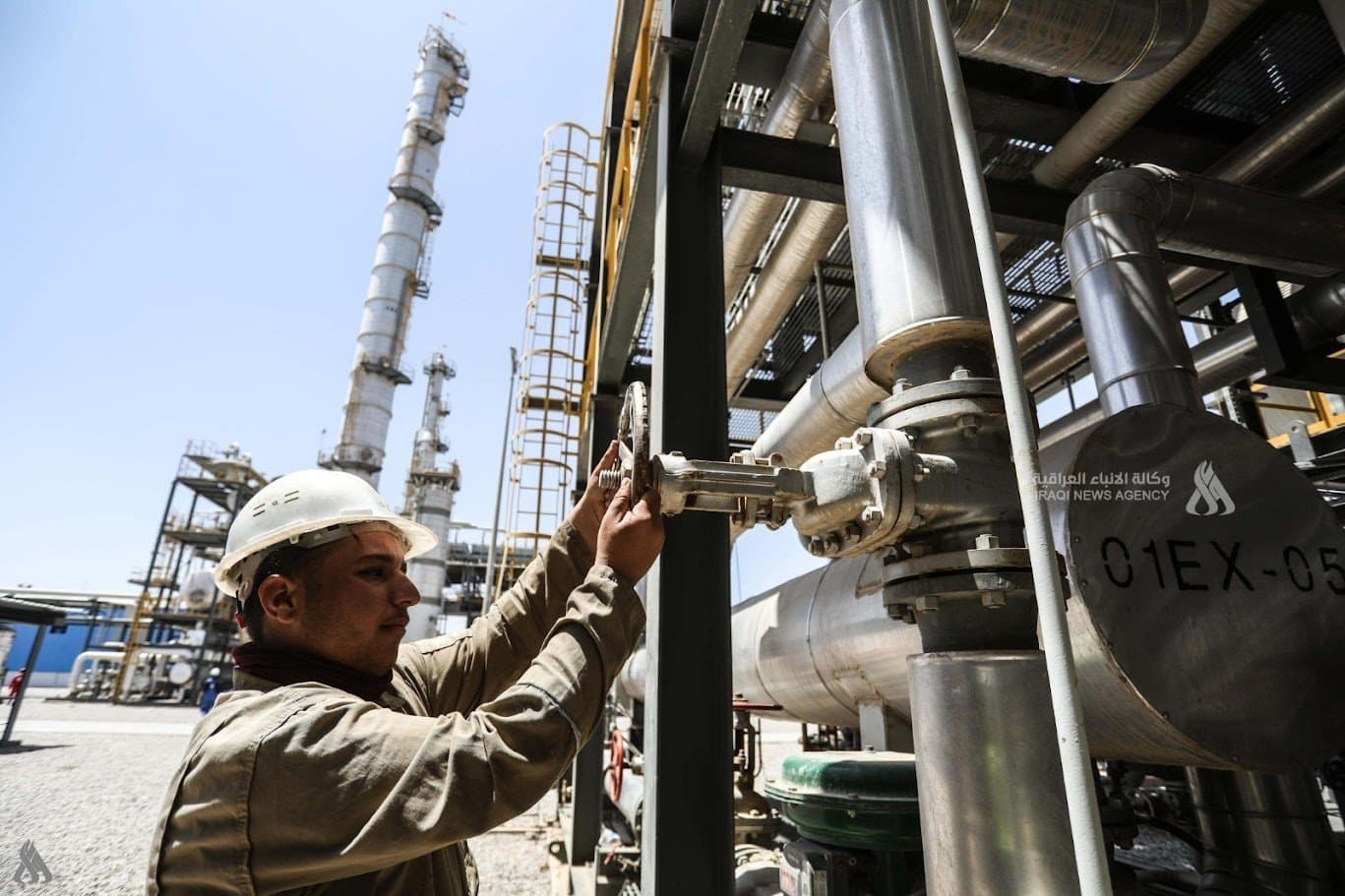 Oil reaches highest export and import since last August