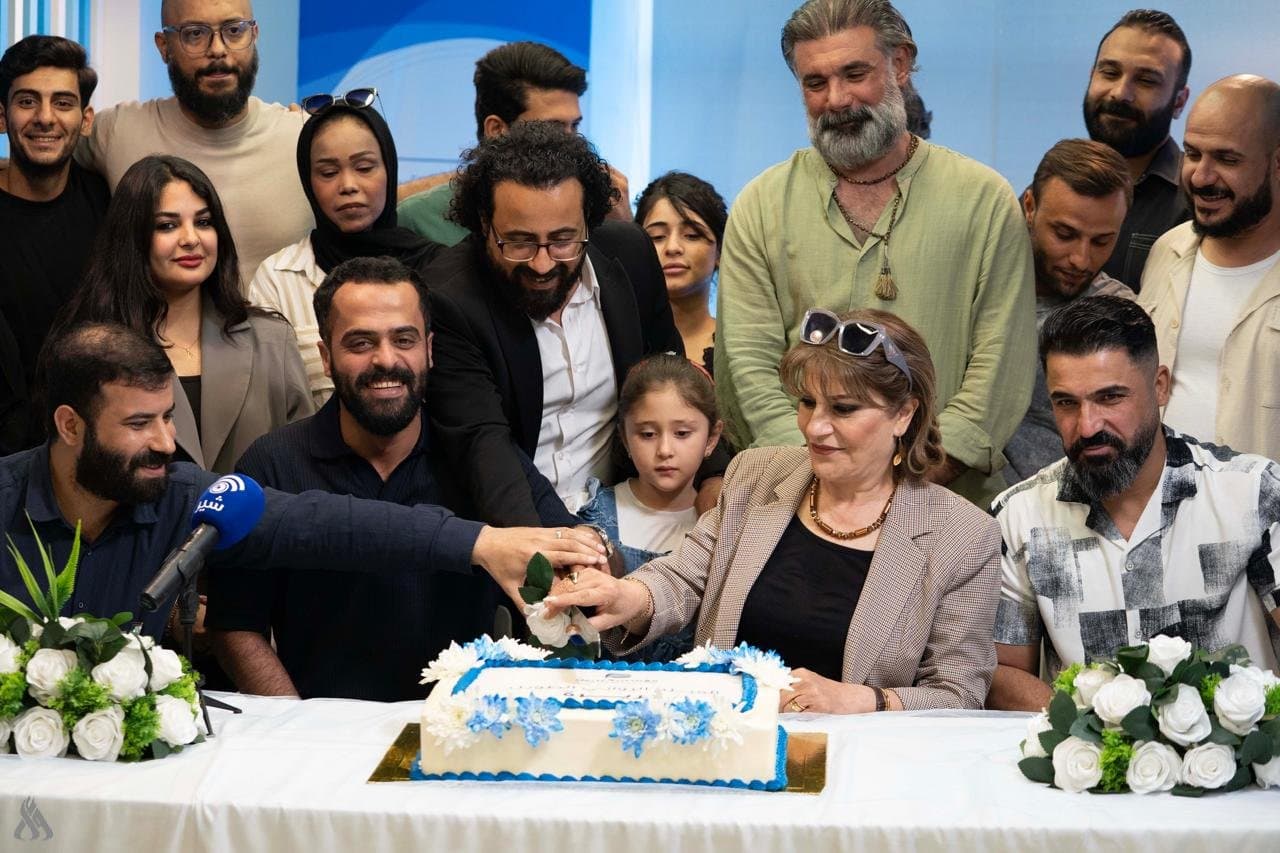 Iraqi Film Seeks Oscar Nomination