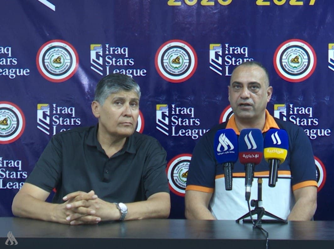 Mosul Coach: Prepared for Norouz match