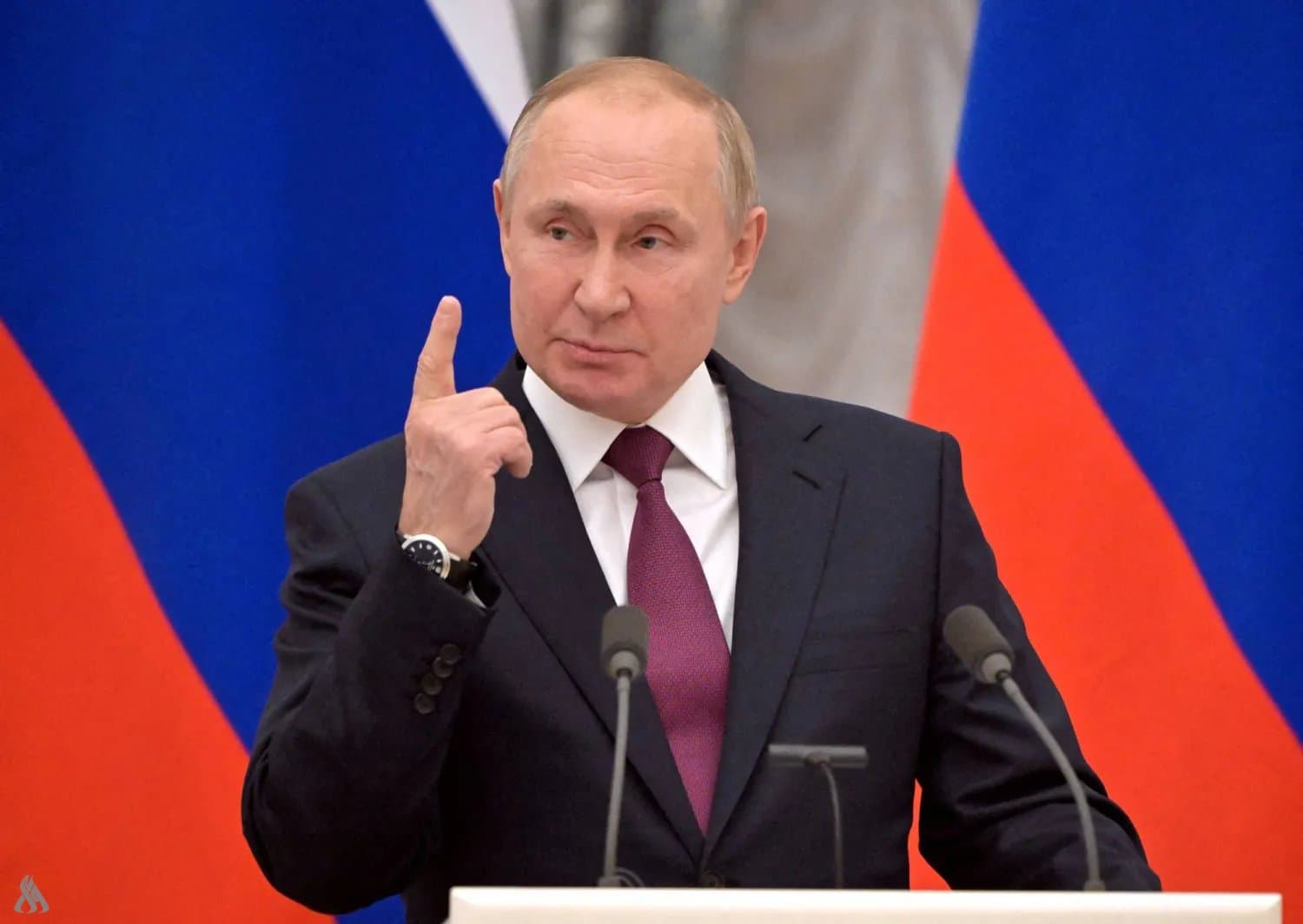 Putin: Peace with Ukraine Still Possible