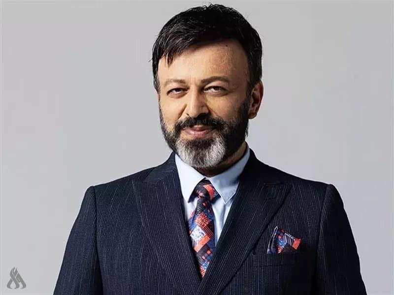 Turkish actor Serhat Mustafa dies at 51