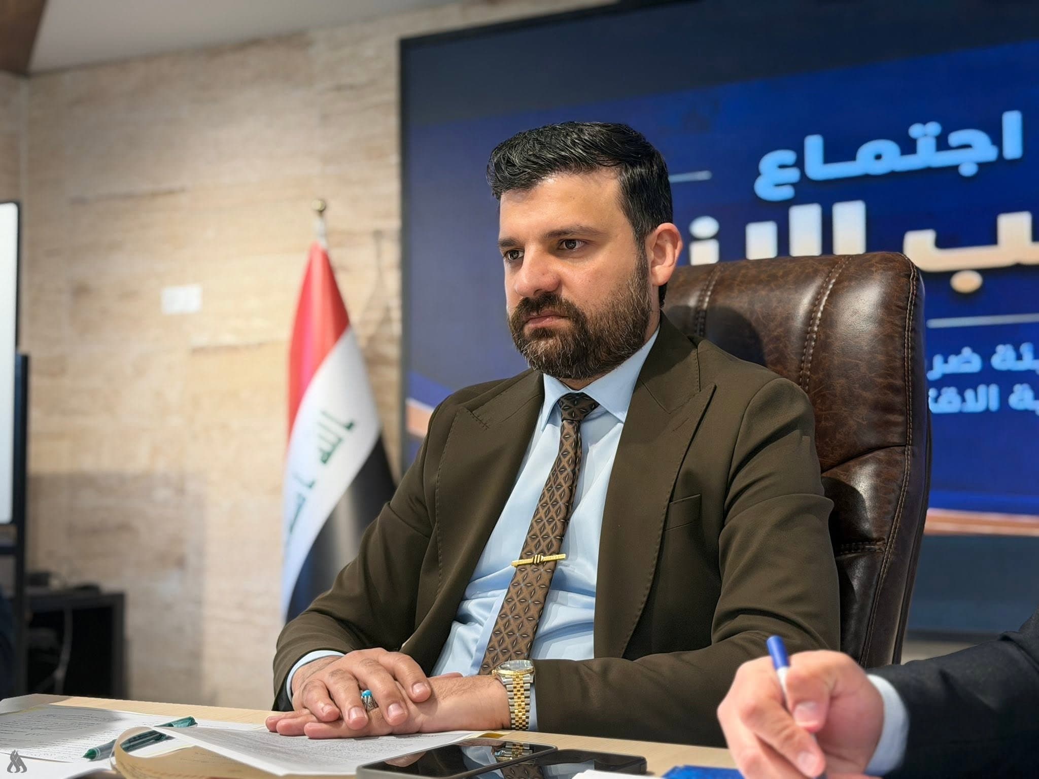 Al-Kamarr: Revenues to hit 4T dinars this year