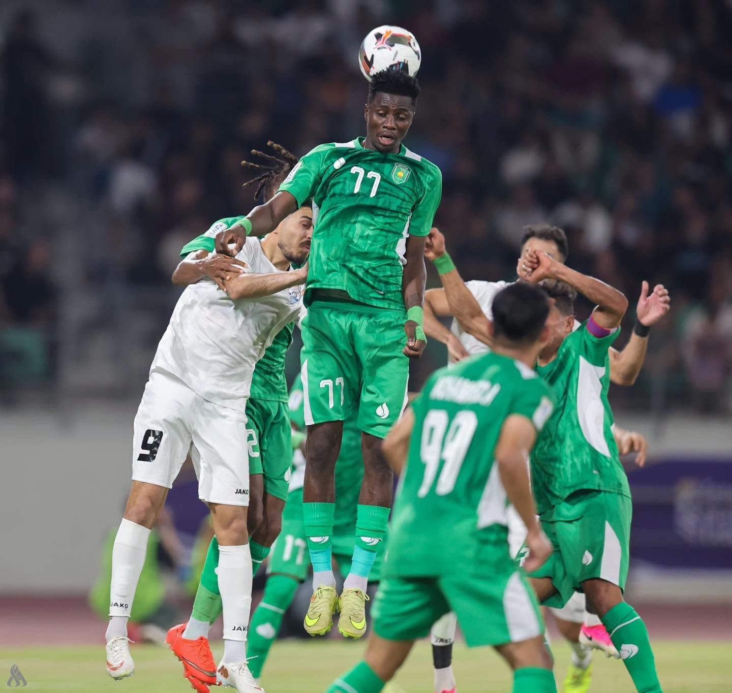 Oil Coach: Secured key points from port Abd Al-Wehab: We aim to improve team form
