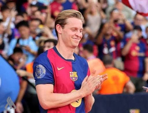 Barcelona star's World Cup stance draws controversy