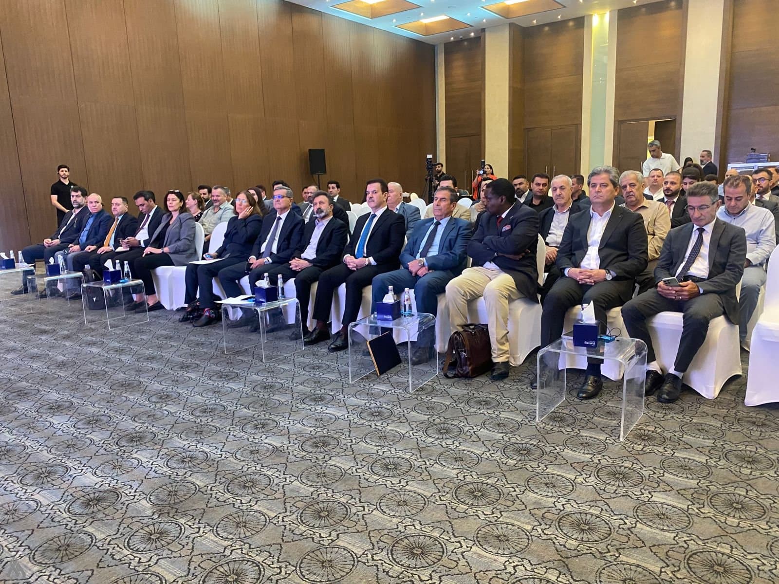Erbil launches Kurdish Social Dialogue Forum