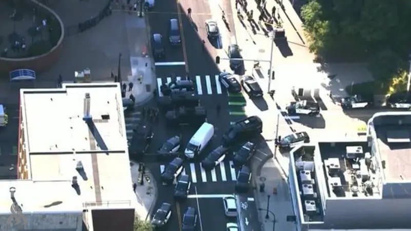 Minneapolis Shooting Leaves 1 Dead, 6 Injured