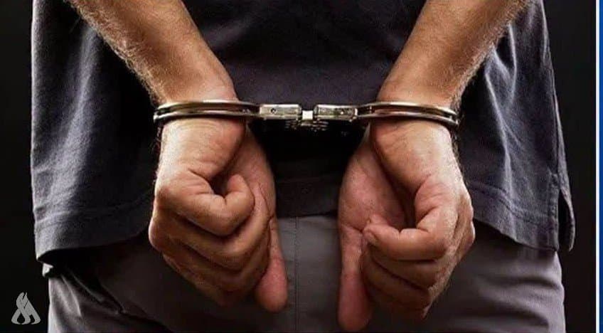 Federal Police arrest 22 suspects in two provinces