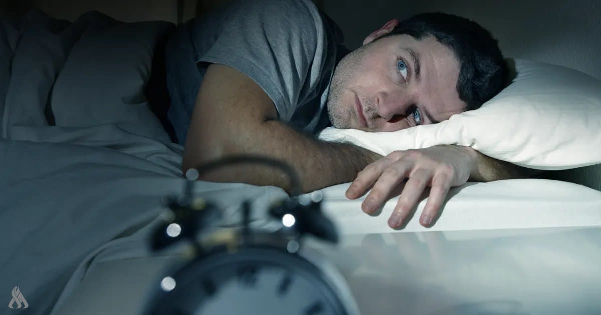 Foods Linked to Insomnia and Bad Dreams
