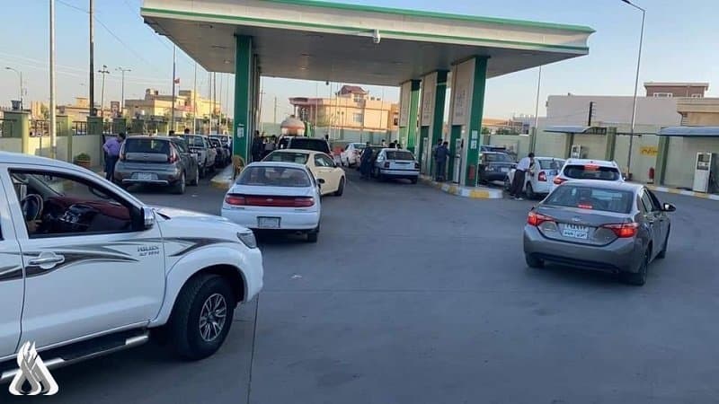 Oil: Gasoline Supply Boosted from Today