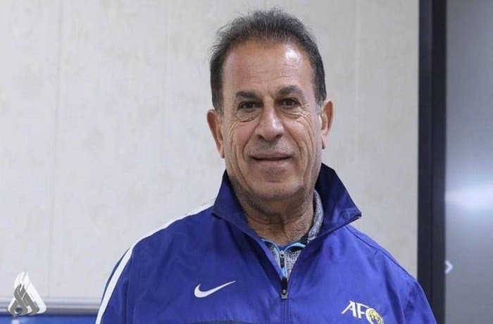 Al-Zawraa Coach Highlights Tough Match