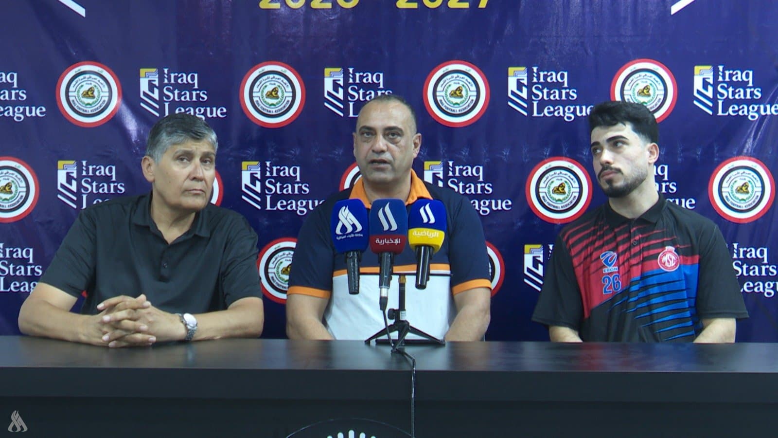 Mosul aims to bounce back with Zawra win