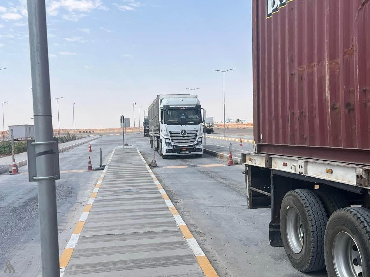Anbar Revenue to Fund Road Repairs