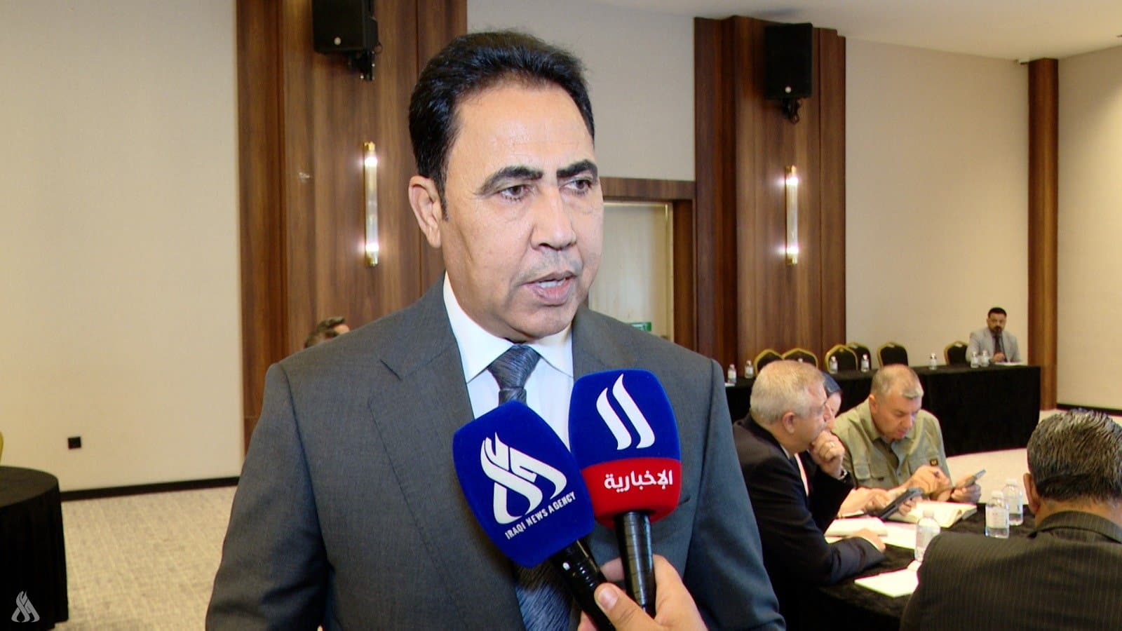 Nineveh Adds 160,000 Dunams to Mosul Plan
