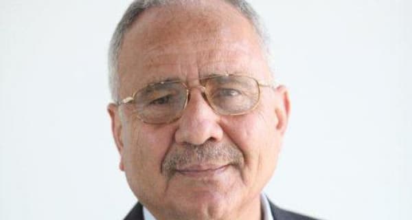 علي حسن خليل ينتمي لجنوبيّة