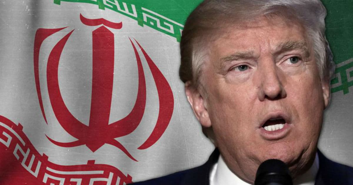 Trump pressures Iran with escalating measures