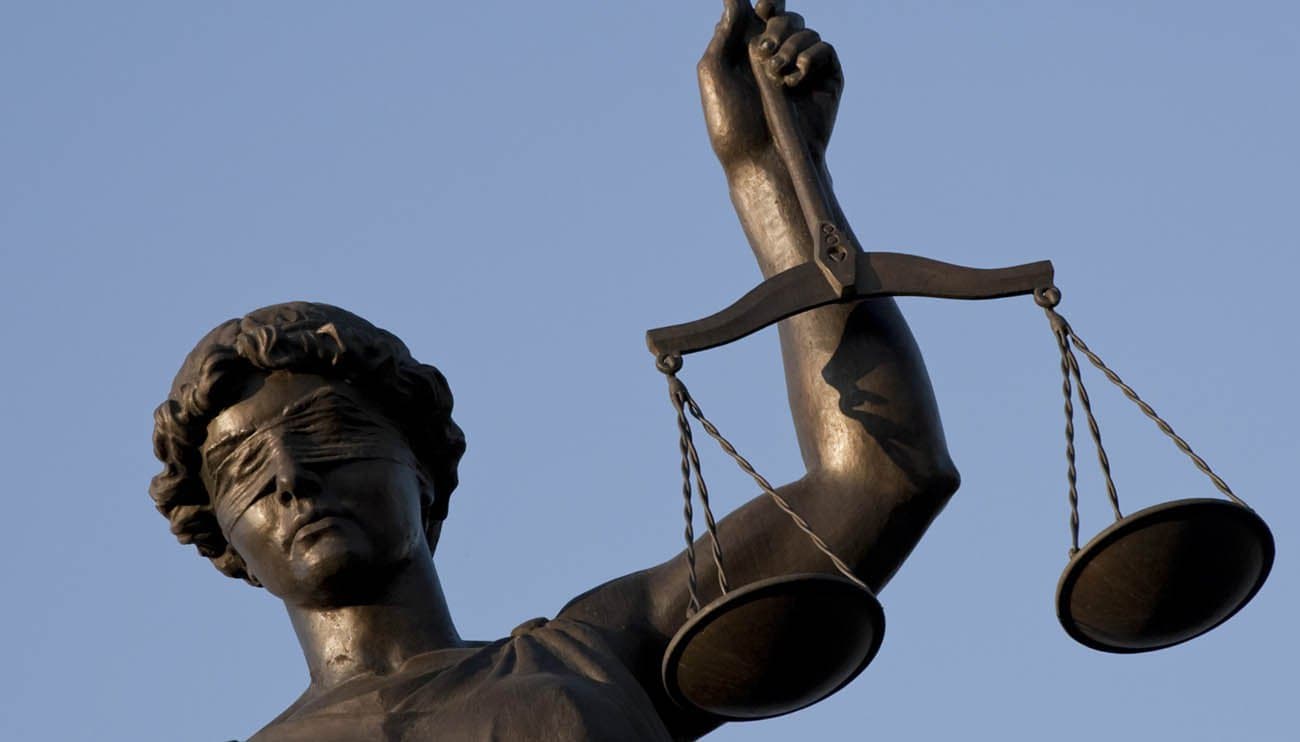 Lebanon's justice criteria explained