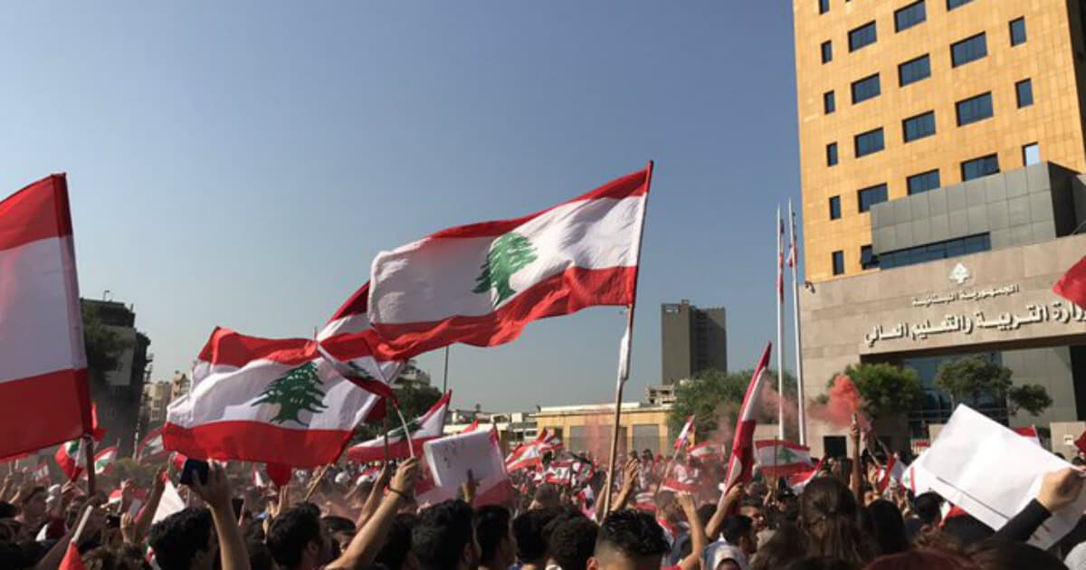 Lebanon prepares teachers with Singaporean insights