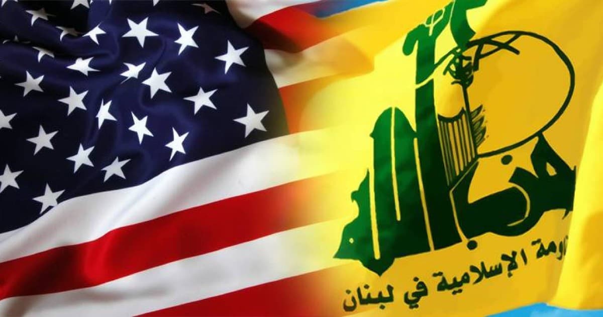 Hezbollah weapons threaten Lebanon