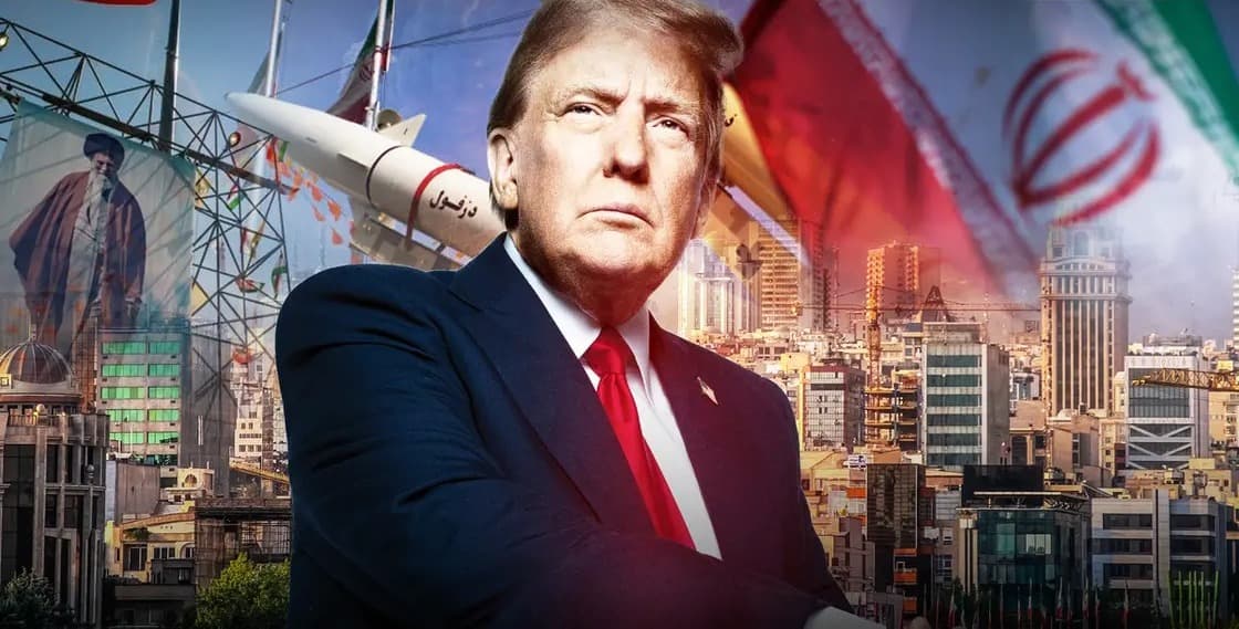 هدوء حذر في الشرق الأوسط وترامب يتحدث عن اتفاق مع إيران