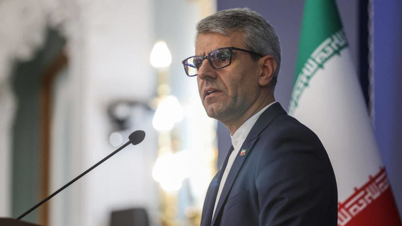 Iran: War in Lebanon Urgent as US Violates Commitments