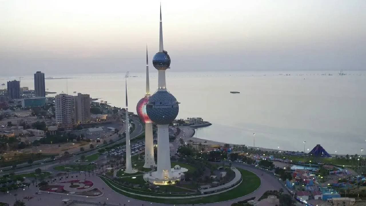 Kuwait criticizes Iran over attack on facilities