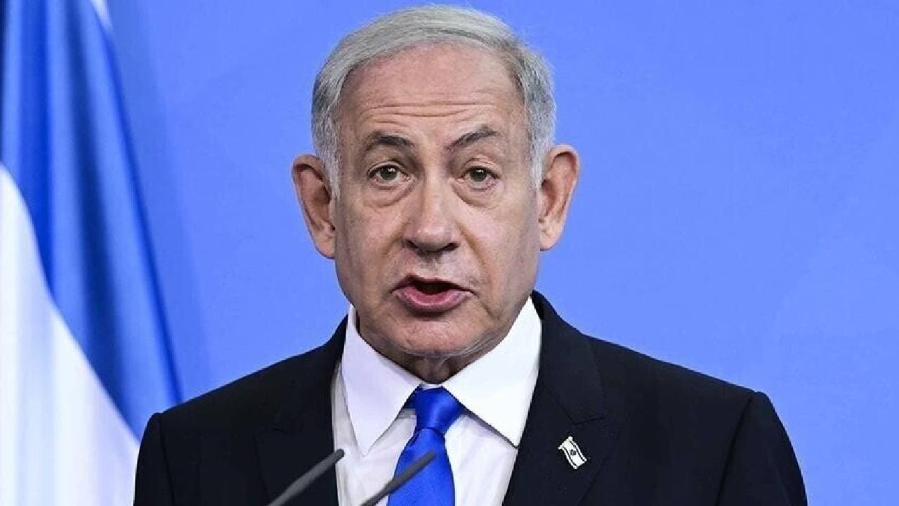 Netanyahu warns opponents amid Iran threat