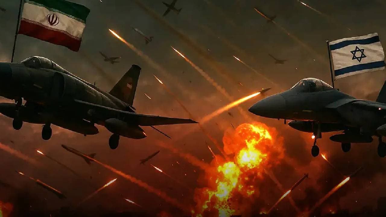 2026: Threat of WWIII or Hybrid War