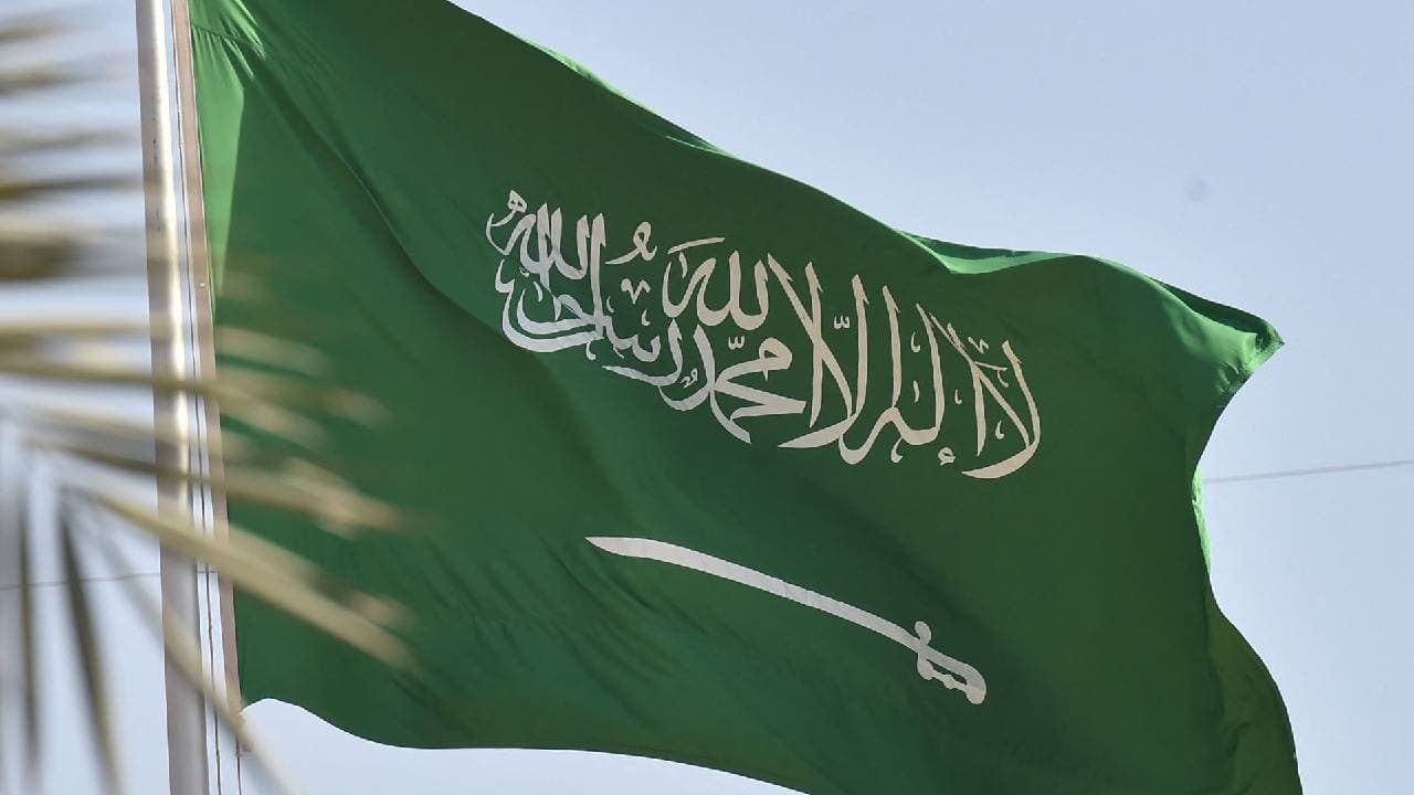 Saudi Arabia downs Iraqi drones