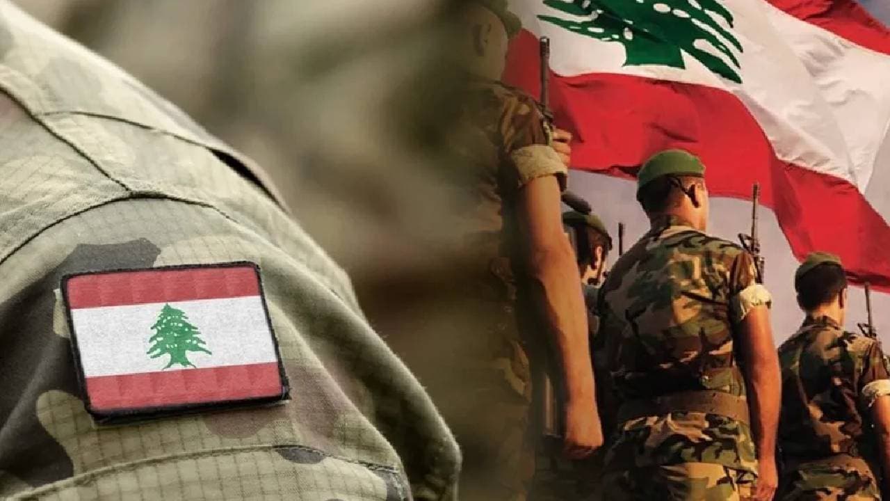 في عيد الجيش الـ81 ودوره في استعادة السيادة