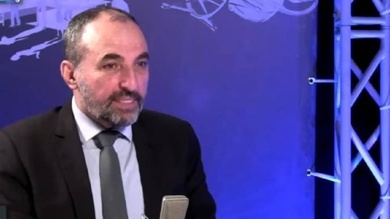 علي الأمين: رفع الشرعية عن السلاح قرار سيادي