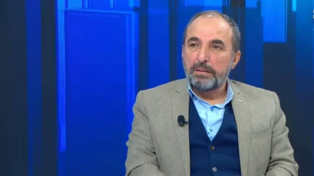 Ali Al-Amin: Limited progress after Rome talks
