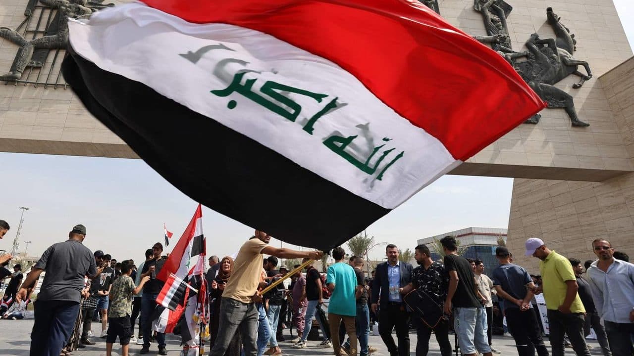 Jeddah Summit Cancelled over US-Saudi Strikes