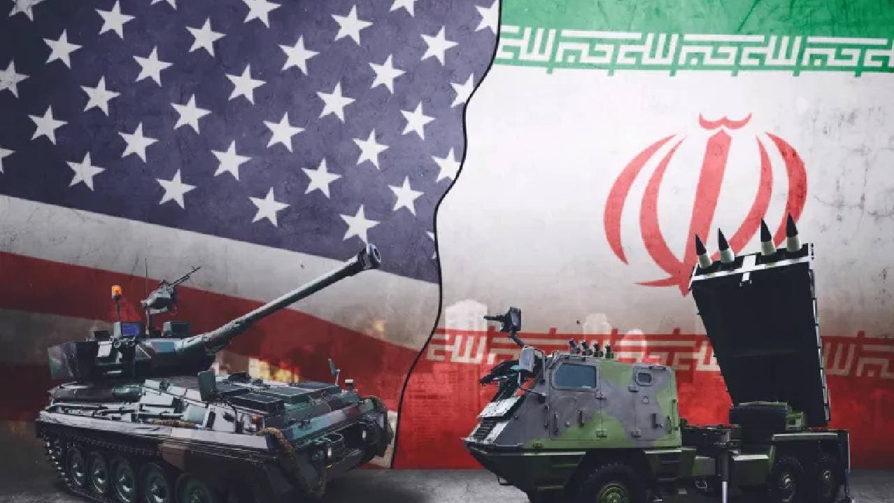 Iran plans swift war against Trump allies
