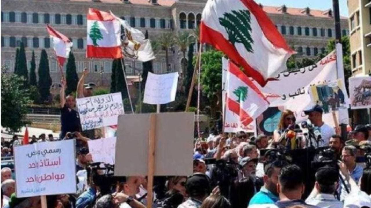 Souhaliyya Public Admin Employees Group Warns of Possible Strike