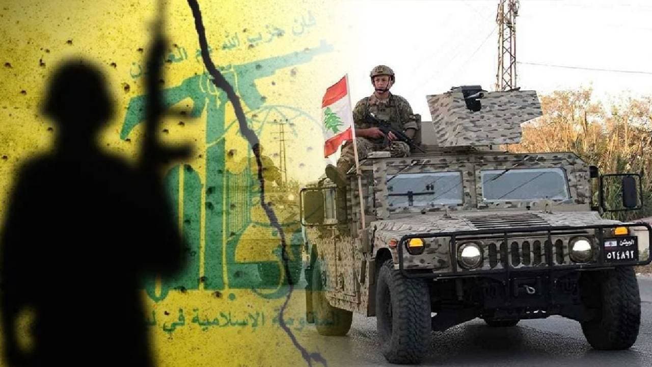تحديات بين الجيش والحزب بين ضهر البيدر والضاحية