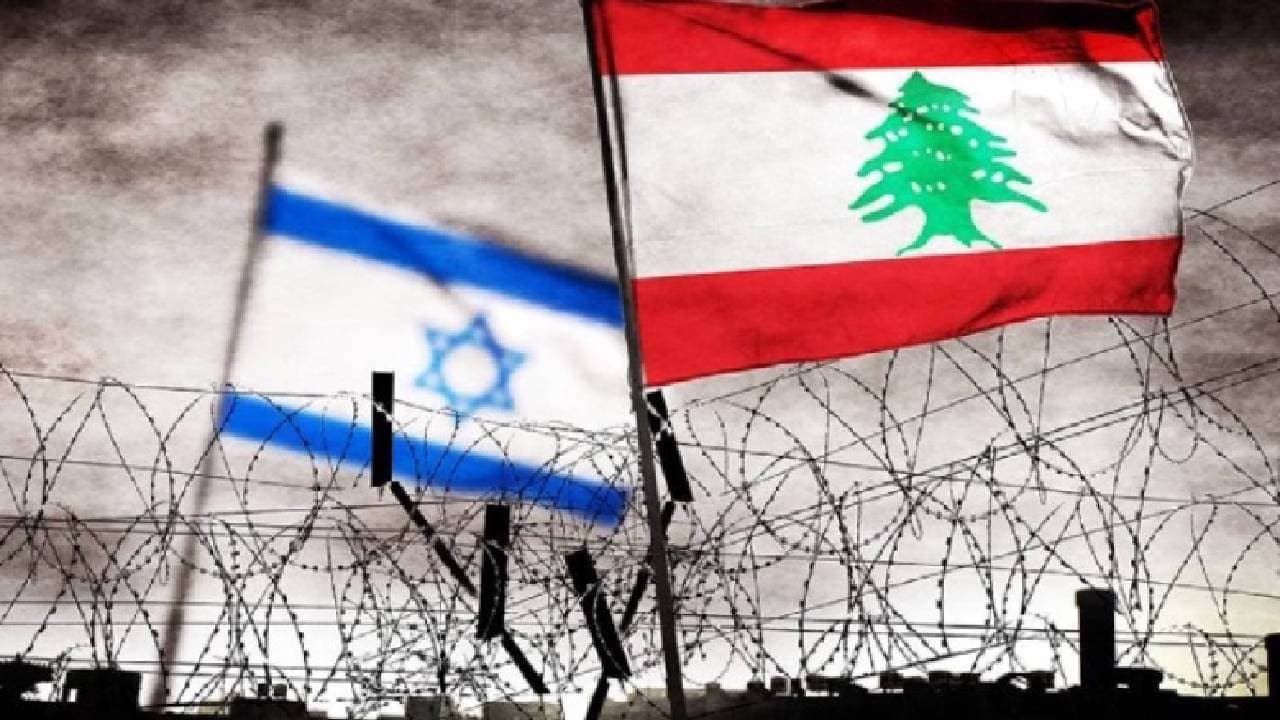 Rome talks end on Lebanese-Israeli issues
